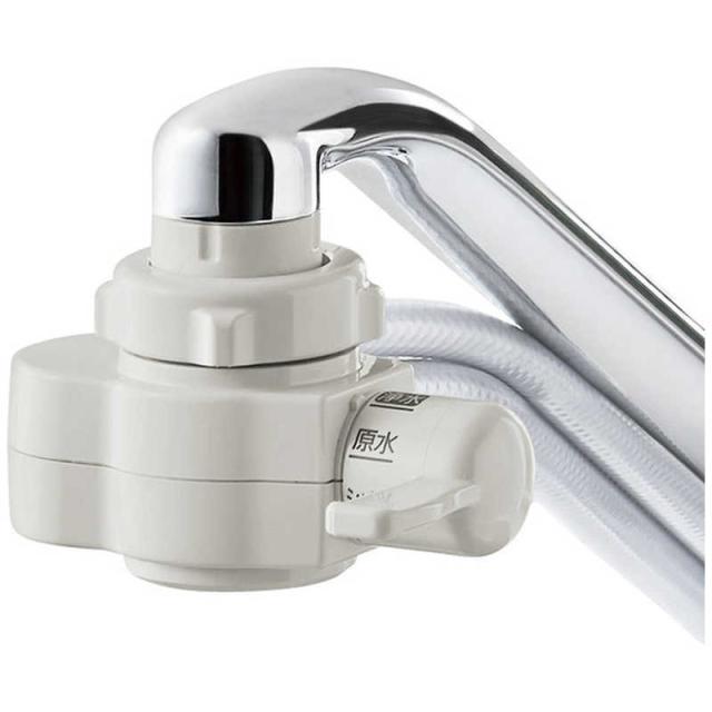 パナソニック Panasonic アルカリイオン整水器 TK-AS48-S