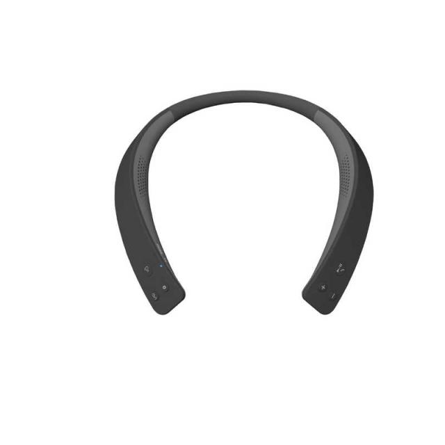 パナソニック Panasonic ネック スピーカー ブラック 防滴 Bluetooth 