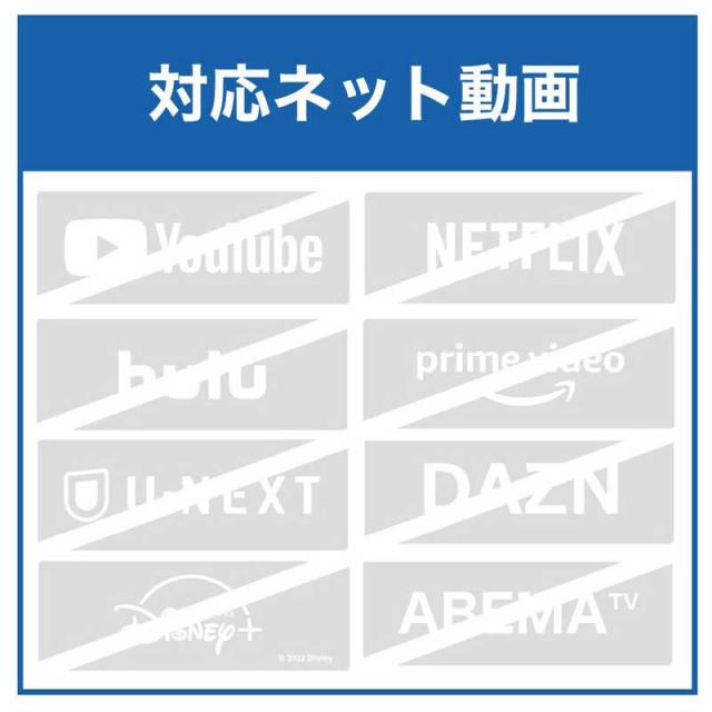 パナソニック　Panasonic　VIERA ビエラ 液晶 テレビ 32V型 TV　TH-32J300_2