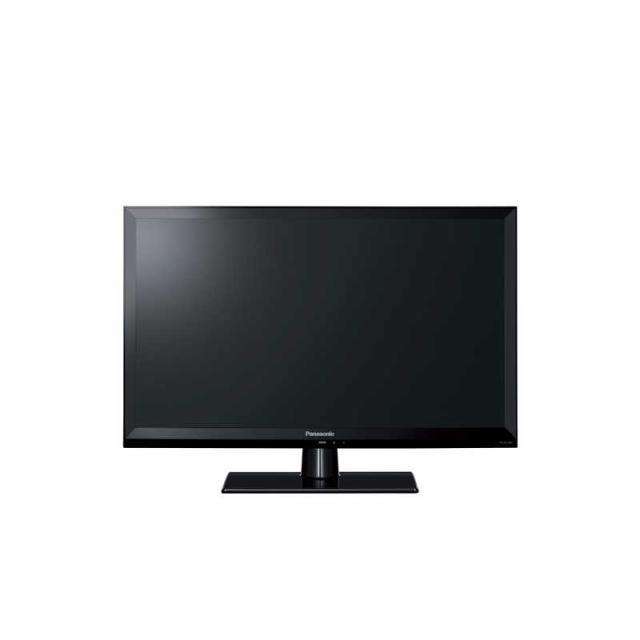 パナソニック　Panasonic　VIERA ビエラ 液晶 テレビ 24V型 TV　TH-24J300_9