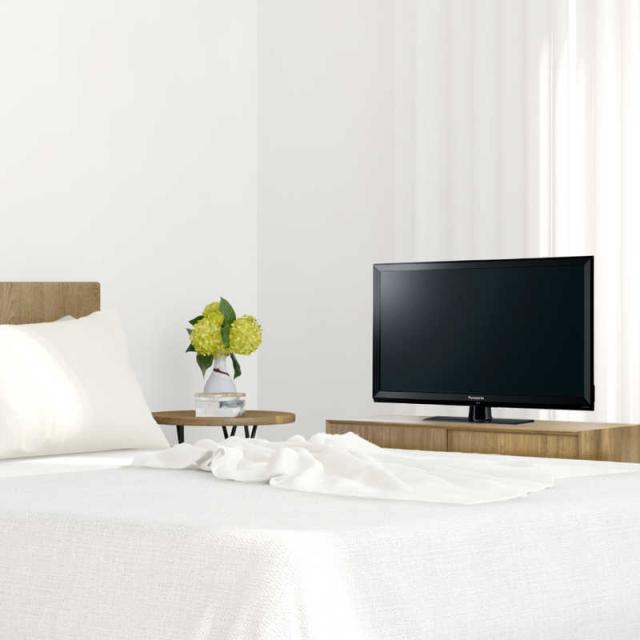 パナソニック　Panasonic　VIERA ビエラ 液晶 テレビ 24V型 TV　TH-24J300_12