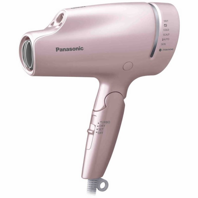 最短・翌日出荷 パナソニック Panasonic ヘアー ドライヤー ナノケア