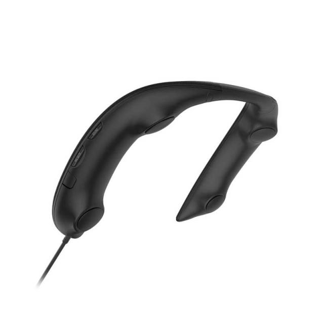 パナソニック Panasonic ゲーミング ヘッドセット USB ネックバンド