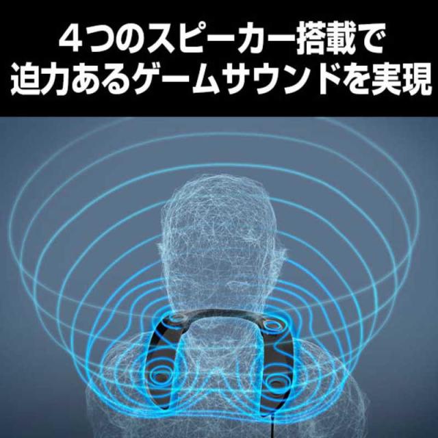 パナソニック　Panasonic　ゲーミング ヘッドセット USB ネックバンドタイプ　SC-GN01