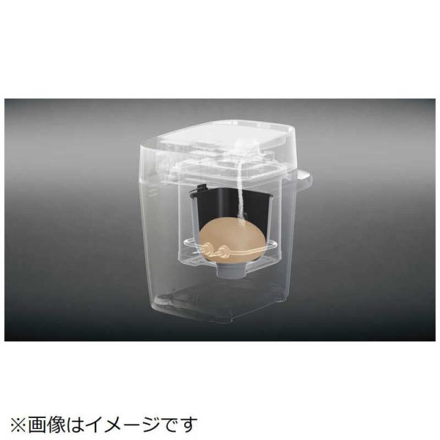 パナソニック Panasonic ホームベーカリー ホワイト 1.0斤 SD-MT4-Wの 