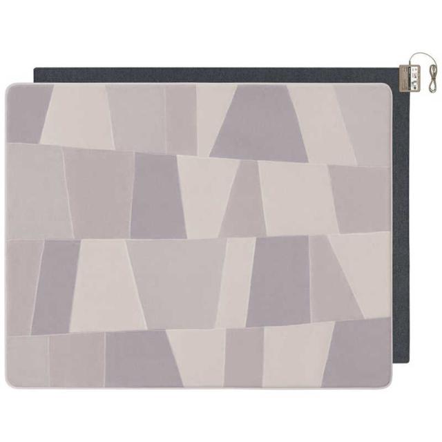 パナソニック　Panasonic　ホットカーペット NKシリーズ [カバー＋本体 /3畳相当]　DC-3NKC2