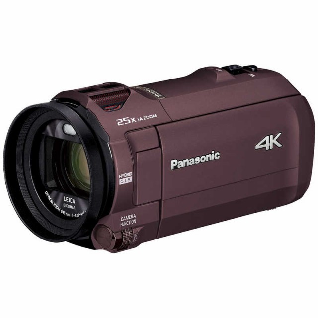 クリアランスお得セール パナソニック Panasonic デジタルビデオカメラ
