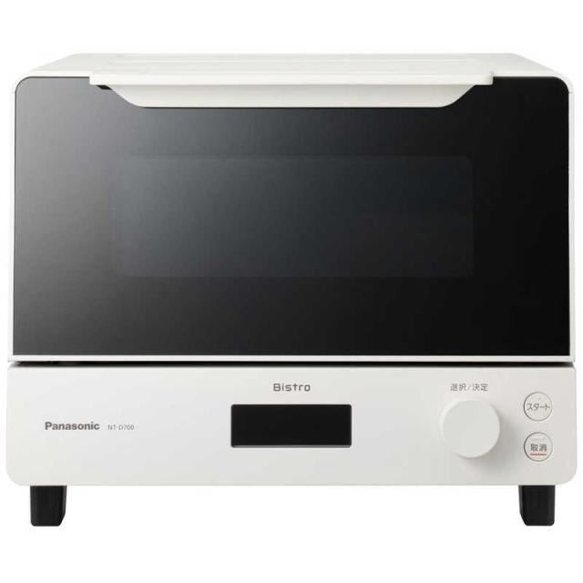 パナソニック Panasonic オーブントースター ビストロ 1300W