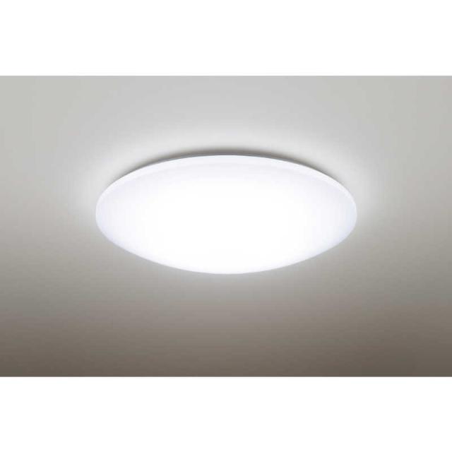パナソニック　Panasonic　LEDシーリングライト 12畳 昼光色〜電球色 リモコン付属　HH-CG1234Aの通販はその他シーリングライト