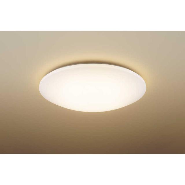 パナソニック　Panasonic　LEDシーリングライト 12畳 昼光色〜電球色 リモコン付属　HH-CG1234Aの通販は