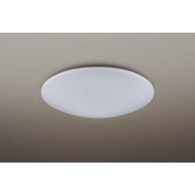 パナソニック　Panasonic　LEDシーリングライト 12畳 昼光色〜電球色 リモコン付属　HH-CG1234Aの通販は