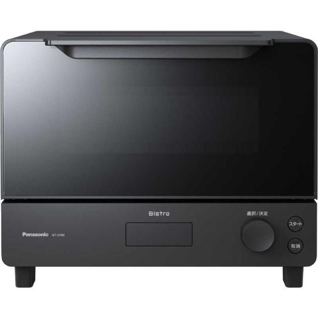 Panasonic Bistroオーブントースター 1300W パナソニック Panasonic オーブントースター ビストロ 1300W/食パン2枚