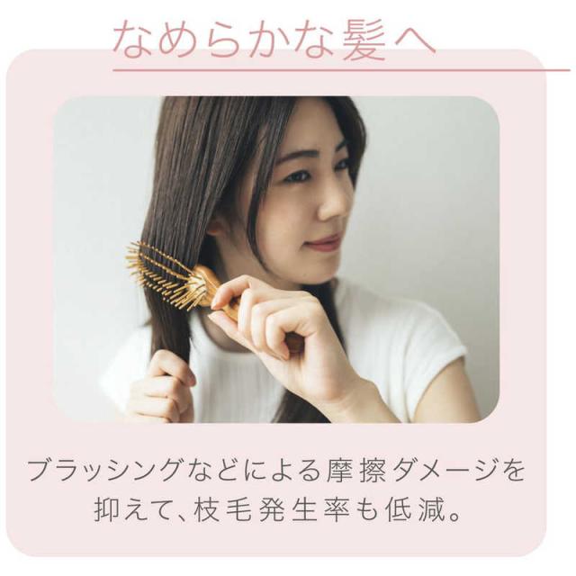 パナソニック Panasonic ヘアー ドライヤー ナノケア ピンクゴールド