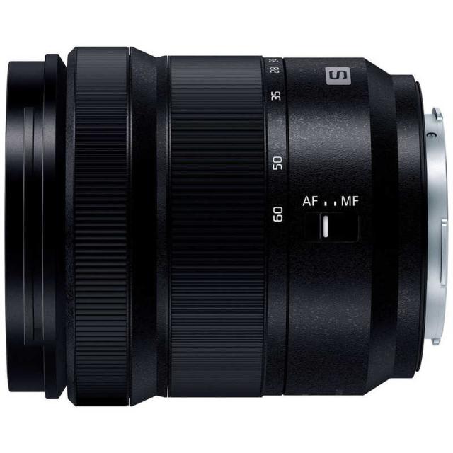 パナソニック　Panasonic　カメラレンズ 一眼レフ用 交換レンズ　LUMIX S 20-60mm F3.5-5.6 S-R2060_4