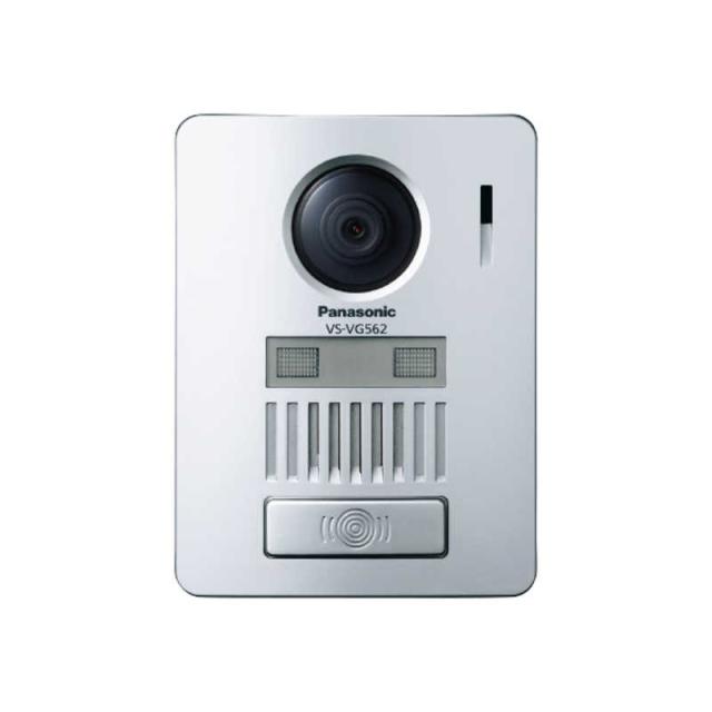 パナソニック Panasonic テレビドアホン ｢ワイヤレステレビドアホン 