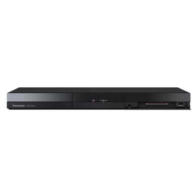 パナソニック Panasonic ブルーレイ レコーダー DIGA ディーガ 2TB 2