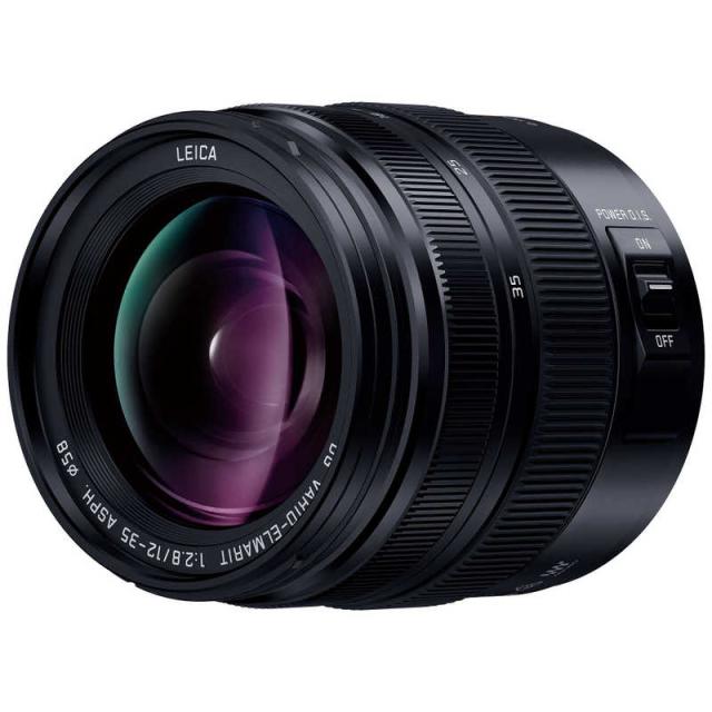 パナソニック Panasonic カメラレンズ [マイクロフォーサーズ パナソニック Panasonic カメラレンズ [マイクロフォーサーズ