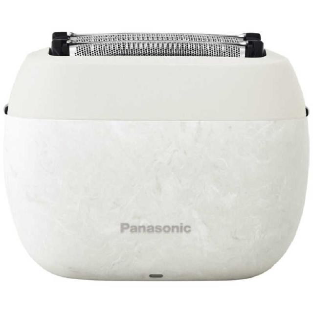 パナソニック Panasonic 電気シェーバー ラムダッシュ パーム