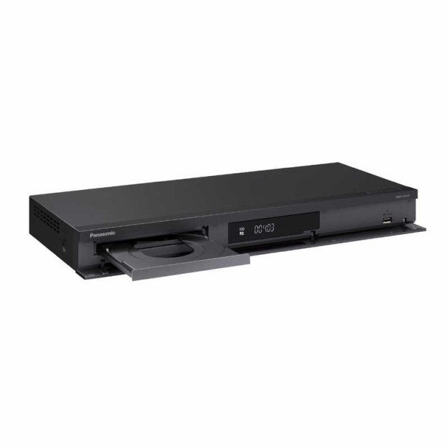 Amazon.co.jp: Panasonic DMR-BRX4000 4TB 7 Tuner Blu-ray