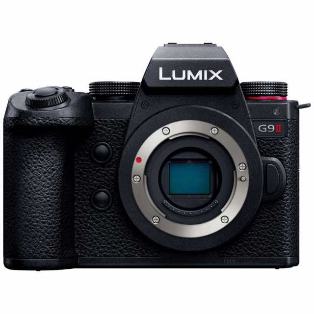 パナソニック　Panasonic　ミラーレス一眼カメラ　DC-G9M2の通販は