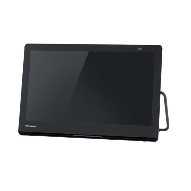 パナソニック　Panasonic　ポータブルテレビ [ 15V型 / 防水対応 ]　UN-15L12H_16