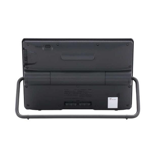 パナソニック Panasonic ポータブルテレビ [ 10V型 / 防水対応 ] UN-10L12