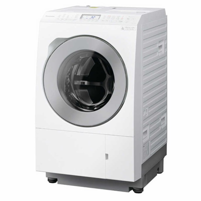 Panasonic ドラム式洗濯機 （エコナビ搭載 ヒートポンプ乾燥方式）9kg ...