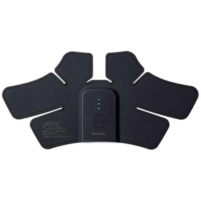 パナソニック 高周波治療器 コリコランワイド EW-RA550-K ブラック 高周波治療器 コリコランワイド CoriCoran ブラック EW-RA550-K