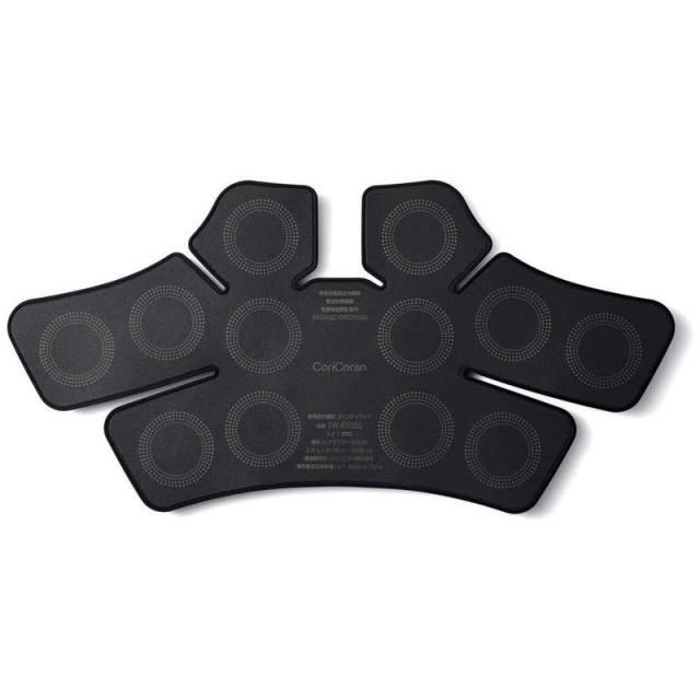 パナソニック　Panasonic　高周波治療器 コリコランワイド CoriCoran グレージュ　EW-RA550-H_1