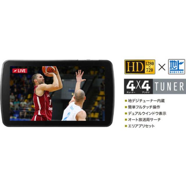 パナソニック ストラーダ 新品 未使用 CN-F1D9C1D Panasonic CN