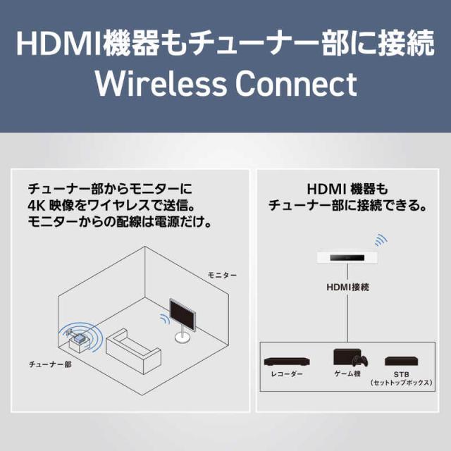 パナソニック　Panasonic　液晶テレビ VIERA ビエラ [ 43V型 / 4K対応 / 4Kチューナー内蔵 / YouTube対応 ]　TH-43LF2L（標準設置無料）_7