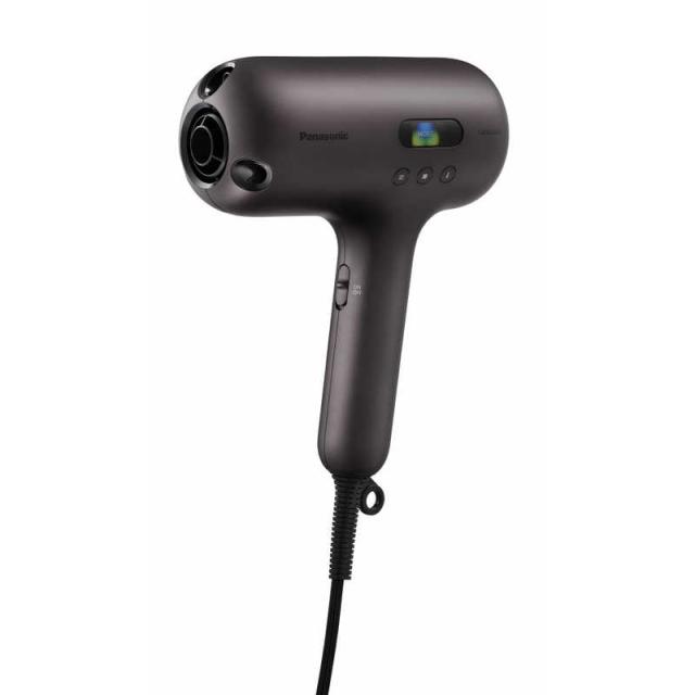 パナソニック　Panasonic　ヘアードライヤー nanocare(ナノケア) ULTIMATE オーセンティックブラウン　EH-NC80-T