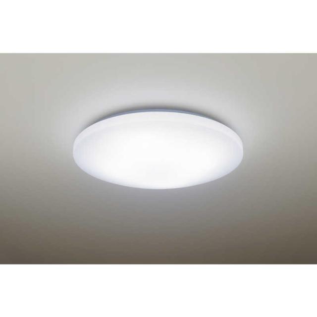 パナソニック　Panasonic　LED照明 シーリングライト 8畳 調光 調色 パルック スタンダードシリーズ シンプルタイプ パソコンくっきり光搭載 リモコン付属　HH-CK0825CA