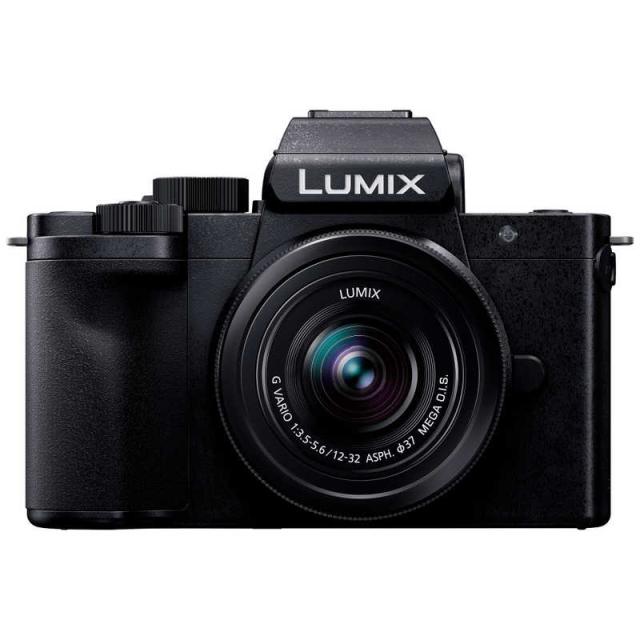 パナソニック Panasonic ミラーレス一眼カメラ LUMIX DC-G100DK パナソニック Panasonic ミラーレス一眼カメラ LUMIX DC-G100DK