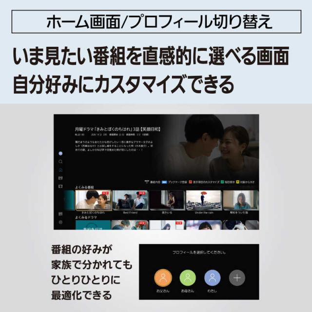 パナソニック　Panasonic　ブルーレイレコーダー DIGA [ 10TB / 全自動録画対応 / 4Kチューナー内蔵 ]　DMR-4X1003