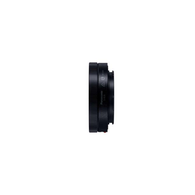 パナソニック Panasonic カメラレンズ LUMIX S 26mm F8 パナソニック Panasonic カメラレンズ LUMIX S 26mm F8