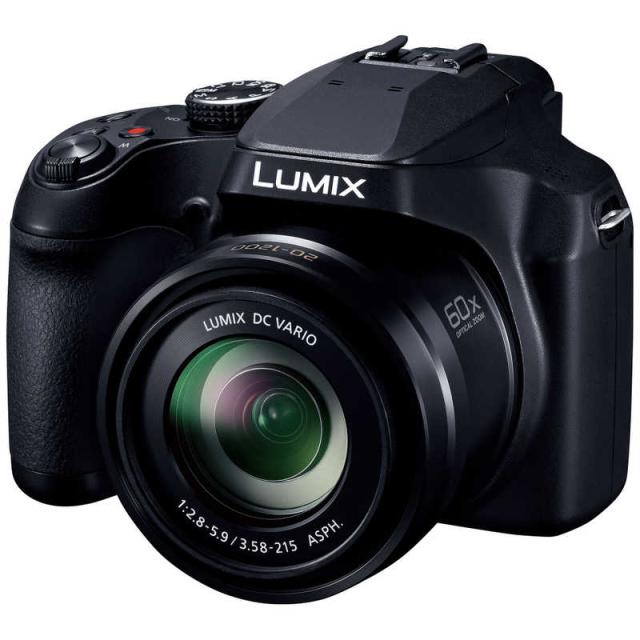 パナソニック　Panasonic　コンパクトデジタルカメラ　LUMIX DC-FZ85Dの通販は 42,250円
