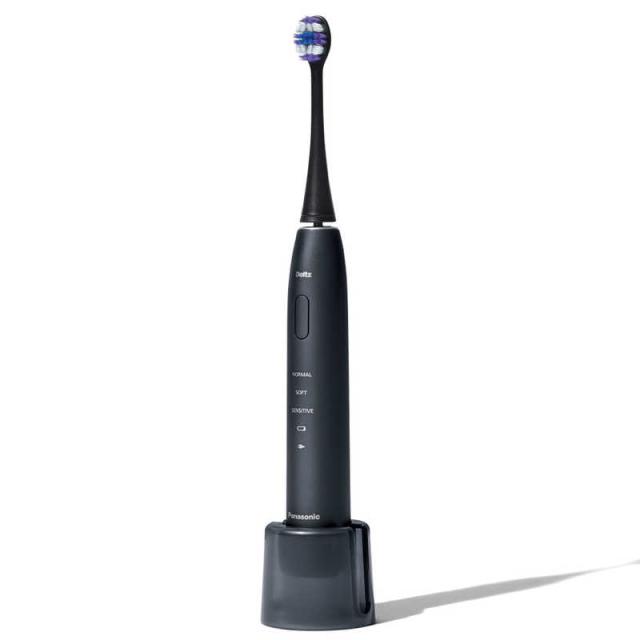 Panasonic Doltz 電動歯ブラシ本体 パナソニック Panasonic 電動歯ブラシ Doltz ドルツ [ 音波振動式