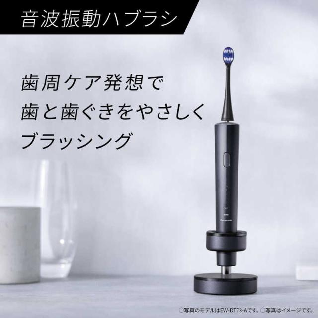 Panasonic Doltz 音波振動歯ブラシ パナソニック Panasonic 電動歯ブラシ Doltz ドルツ [ 音波振動式