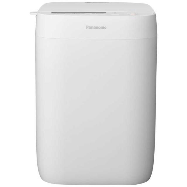 パナソニック Panasonic ホームベーカリー コンパクト 食べきり 0.6斤
