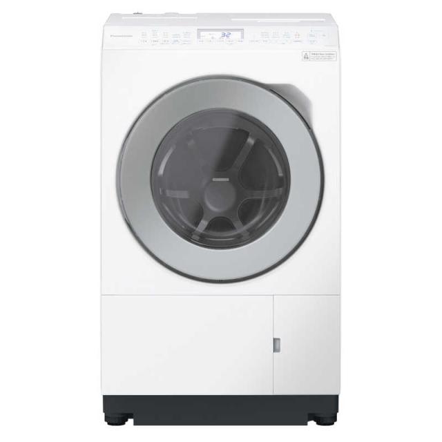 パナソニック Panasonic ドラム式洗濯乾燥機 LXシリーズ 洗濯