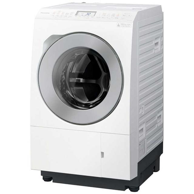 パナソニック ヒートポンプドラム洗濯乾燥機