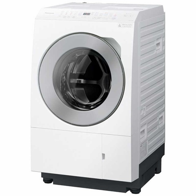 パナソニック　Panasonic　ドラム式洗濯乾燥機 LXシリーズ 洗濯11.0kg 乾燥6.0kg ヒートポンプ乾燥 (左開き) マットホワイト　NA-LX113DL-W（標準設置無料）の通販は