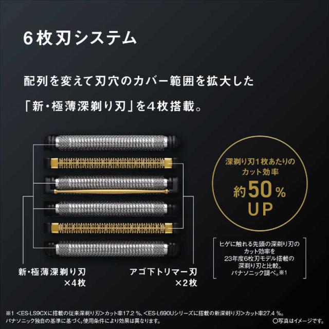 パナソニック Panasonic クーポン利用で 6000円引き | 期間限定 12/1