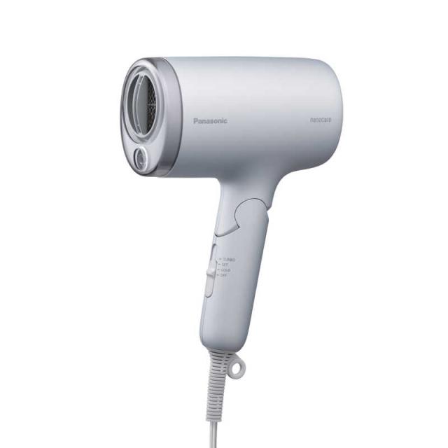 パナソニック　Panasonic　ヘアードライヤー ナノケア モイストグレー　EH-NA7M-H