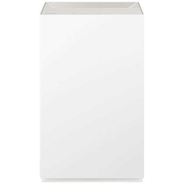 パナソニック　Panasonic　クーポン利用で 7000円引き | 期間限定 11/28〜12/21 | 空間除菌脱臭機 ジアイーノ 18畳まで ホワイト　F-ML4000B-W