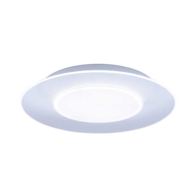 パナソニック　Panasonic　LED照明 シーリングライト 14畳 調光 調色 パルック パネルシリーズ 丸形タイプ リモコン付属　HH-CL1492A