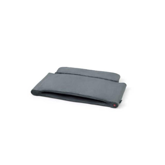 パナソニック　Panasonic　エアーマッサージャー ねるまえほっとリフレ レッグリフレ グレー　EW-RA152-H