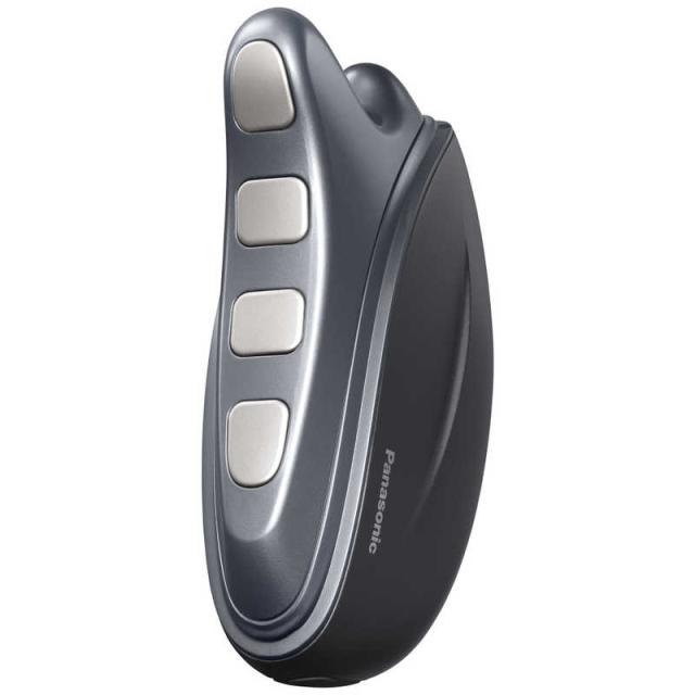 Panasonic Vitalift 美顔器 EMS機能付き 概要 リフトケア美顔器 バイタリフト RF EH-SR85 | フェイスケア