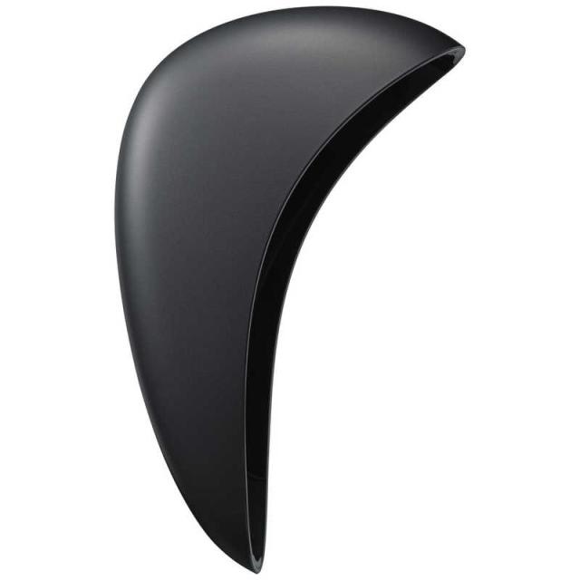 パナソニック　Panasonic　リフトケア美顔器 バイタリフト かっさ［EMS美顔器/国内・海外対応］ブラック　EH-SP86-K_1